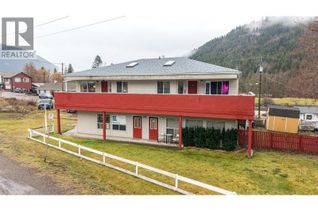 Property for Sale, 5683 97 Highway, Falkland, BC