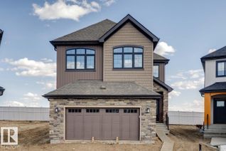 Property for Sale, 11 Cloutier, St. Albert, AB
