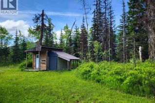 Property for Sale, 17530 E Perry Road, Shelley, BC