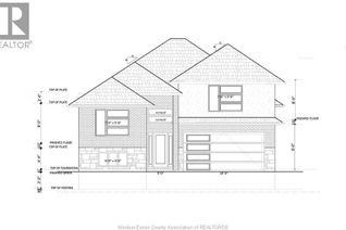 Property for Sale, 1505 Michigan, LaSalle, ON