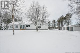 Bungalow for Sale, 259 Des Riverains Road, Pokemouche, NB