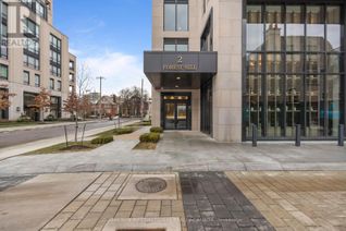 Property for Sale, 2 Forest Hill Road #510, Toronto (Casa Loma), ON
