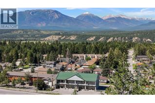 Property for Sale, 7585 Main West Street, Radium Hot Springs, BC