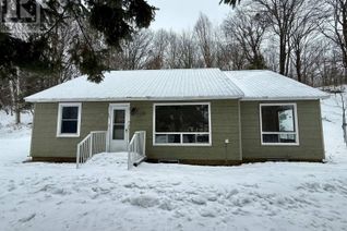 Bungalow for Sale, 31 Ferguson Road, Huntsville (Chaffey), ON