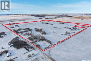 Farm for Sale, Saskatoon Nw Farmland, Corman Park Rm No. 344, SK