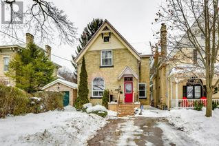 Property for Sale, 802 Waterloo Street, London East (East B), ON