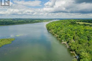 Commercial Land for Sale, (13.91 Acres) - 000 Marine Drive, Trent Hills, ON