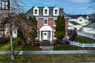 House for Sale, 434 Providence Avenue, Kelowna, BC