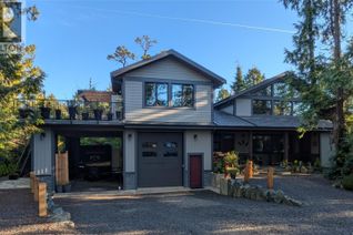House for Sale, 1708 Rainforest Lane, Ucluelet, BC