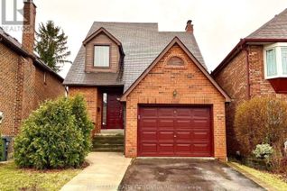 Property for Rent, 4144 Lastrada Lower Heights, Mississauga (Creditview), ON
