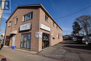 Property for Lease, 120 Parkdale Avenue N #Office #1, Hamilton (Normanhurst), ON