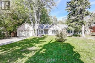 Property for Sale, 70 Dunstall Crescent, Toronto (West Hill), ON