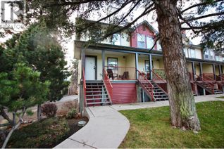 Condo Townhouse for Sale, 2585 Hebert Road #121, West Kelowna, BC