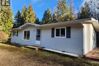 Property for Sale, 1531 Mountain Ridge Road, Pass Creek, BC