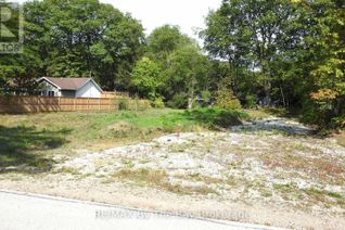 Commercial Land for Sale, Lot 49 Wilhelm Street, Wasaga Beach, ON