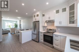 Property for Sale, 742 Kamloops Avenue #101, Penticton, BC