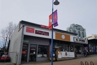 Property for Lease, 1365 Johnston Road, White Rock, BC Property for Lease, 1365 Johnston Road, White Rock, BC