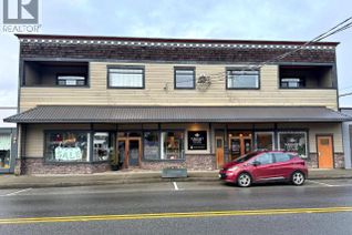 General Retail Non-Franchise Business for Sale, 4555 Marine Ave, Powell River, BC