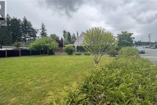 Vacant Residential Land for Sale, 4219 Hollywood St, Port Alberni, BC