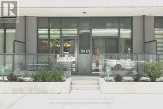 Property for Rent, 4055 Parkside Village Drive #TH-17, Mississauga (City Centre), ON