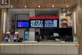 Restaurant Business for Sale, 2929 Barnet Highway #2440, Coquitlam, BC