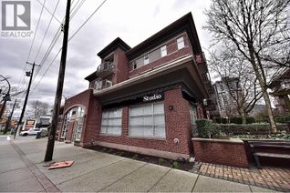 Commercial/Retail Property for Sale, 3246 St Johns Street, Port Moody, BC