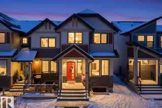 Townhouse for Sale, 123 Stiles Link, Leduc, AB