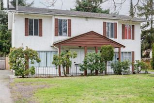 Property for Sale, 1725 Feltham Rd #A & B, Saanich, BC