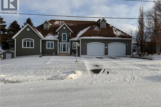 Detached House for Sale, 112 Bourgoin, Grand Falls, NB