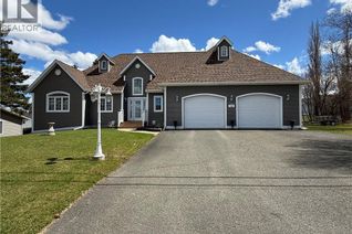 House for Sale, 112 Bourgoin, Grand Falls, NB