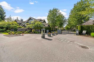 Condo Townhouse for Sale, 15715 34 Avenue #62, Surrey, BC