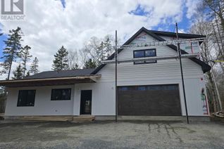 Detached House for Sale, 18 Wilson Drive, Chester, NS Detached House for Sale, 18 Wilson Drive, Chester, NS