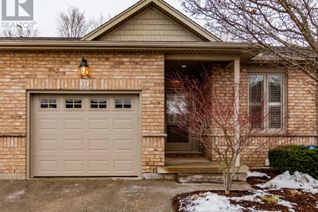 Bungalow for Sale, 540 Spitfire Street #22, Woodstock (Woodstock - North), ON