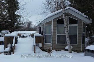 Property for Sale, 1005 Stephens Bay Road #22, Bracebridge (Muskoka (N)), ON Property for Sale, 1005 Stephens Bay Road #22, Bracebridge (Muskoka (N)), ON