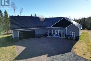 Detached House for Sale, 94 Tyler Avenue, Onslow Mountain, NS Detached House for Sale, 94 Tyler Avenue, Onslow Mountain, NS