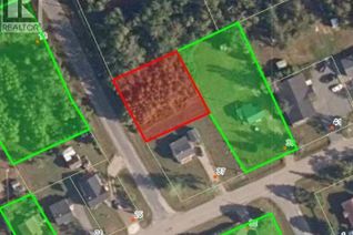 Property for Sale, Lot Rue Jeanne, Rogersville, NB