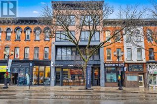 Property, 193 King Street E, Hamilton (Beasley), ON