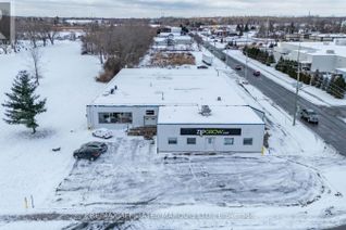 Property for Lease, 650 Cumberland Street, Cornwall, ON