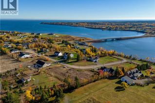Commercial Land for Sale, Lot 06-19 Heron Court, Bouctouche, NB