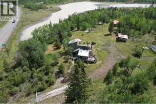 Detached House for Sale, 1436 S Cariboo 97 Highway, 70 Mile House, BC