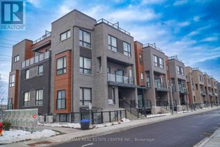 Property for Sale, 14 Lytham Green Circle #24, Newmarket (Glenway Estates), ON