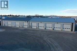 Industrial Property for Sale, 6409 53 Street, Taber, AB