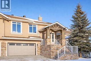 Duplex for Sale, 14 Discovery Woods Villas Sw, Calgary, AB