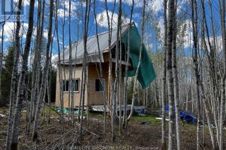 Land for Sale, Pcl3840 N/A, Cochrane (Cochrane Unorganized), ON