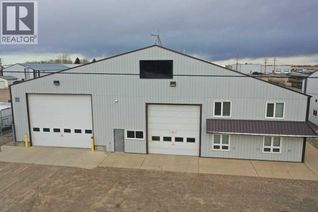 Industrial Property for Sale, 5311 64 Avenue, Taber, AB