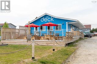 Restaurant Business for Sale, 9 Firehall Road, Blandford, NS