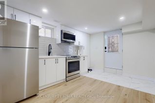 Detached House for Rent, 57 Saddle Ridge Drive #Lower A, Toronto (Victoria Village), ON