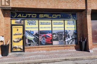 Business for Sale, 371 Bradwick Drive N #2, Vaughan (Concord), ON