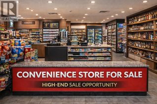 Convenience Store Business for Sale, 12099 Confidential, Vancouver, BC
