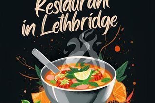 Business for Sale, 12345 123 Street, Lethbridge, AB